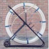 供應(yīng)武漢供應(yīng)廠家直銷玻璃鋼穿管器，強力型玻璃穿管器
