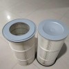 DH3275引風(fēng)機(jī)前置自潔式濾芯 空壓機(jī)前置自潔式濾芯，鑫諾