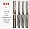 溫泉，礦用，農(nóng)田，電廠304不銹鋼深井泵價格參數(shù)廠家銷售