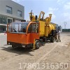 滾筒式車(chē)載瀝青拌和機(jī) 瀝青砂混合料攪拌罐車(chē) 公路養(yǎng)護(hù)車(chē)