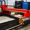 龍門式數控等離子切割機 GS-4012D1 廣創(chuàng)易勝