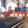 龍門式數控等離子火焰切割機 GS-4012D1H1 廣創(chuàng)易勝