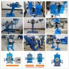 計米架 雙輥輪機(jī)械計米架 高精度數(shù)顯計米架
