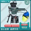 山東DZQ-45電動改錨機_內(nèi)燃空心鉆孔機_鐵路工程設備