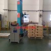立柱式機(jī)器人碼垛機(jī)在飼料、肥料、糧油等行業(yè)的應(yīng)用