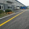 吳江盛澤車道劃線施工價格，吳江工廠標(biāo)線，太倉地面標(biāo)線