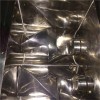 云南液態(tài)硅膠生產(chǎn)設(shè)備 3000L螺桿出料捏合機 硅膠生產(chǎn)設(shè)備