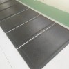 無味防靜電臺墊，車間防滑腳墊，工業(yè)防靜電抗疲勞墊