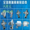 風(fēng)維克離心風(fēng)機(jī) 透浦式鼓風(fēng)機(jī)