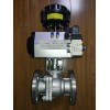 日本KTM氣動球閥，日本KTM氣動高壓球閥