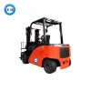 英鵬 4.5/5.0噸防爆電動(dòng)平衡重叉車